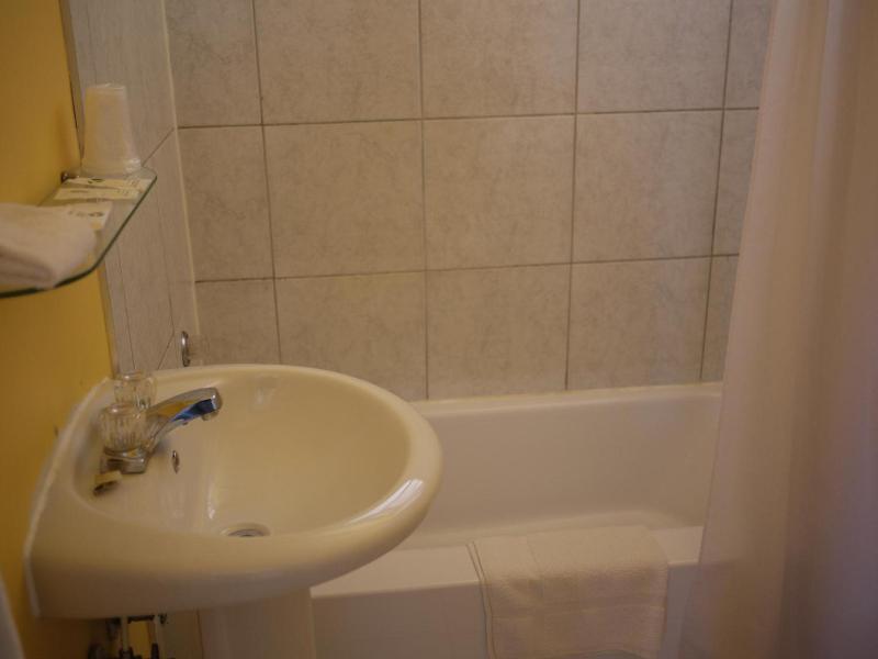 Motel Rive Du Lac