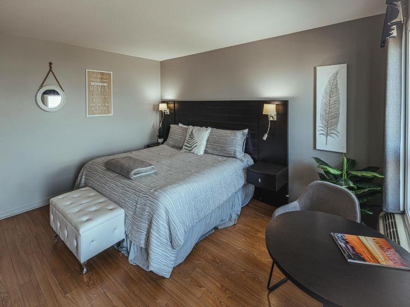 Motel Le Point De Vue