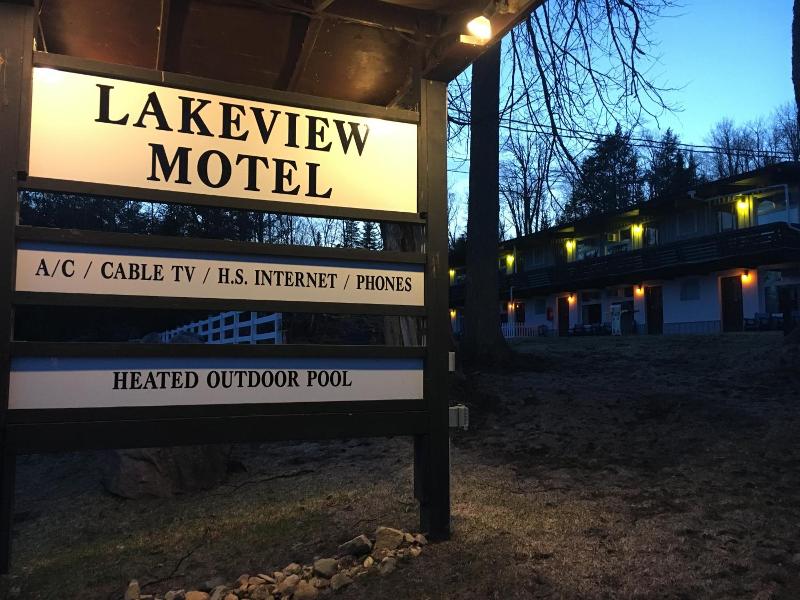 Lakeview Motel — photo 5