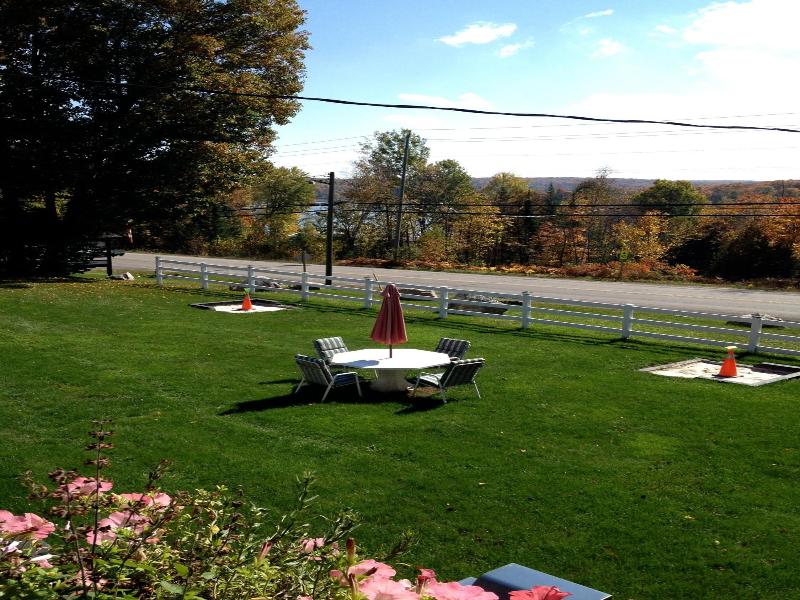 Lakeview Motel — photo 19