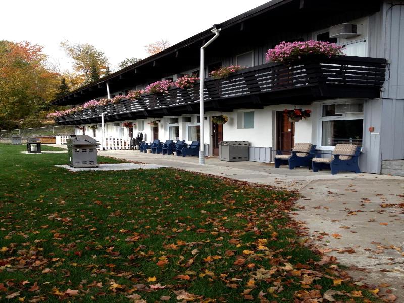 Lakeview Motel — photo 22