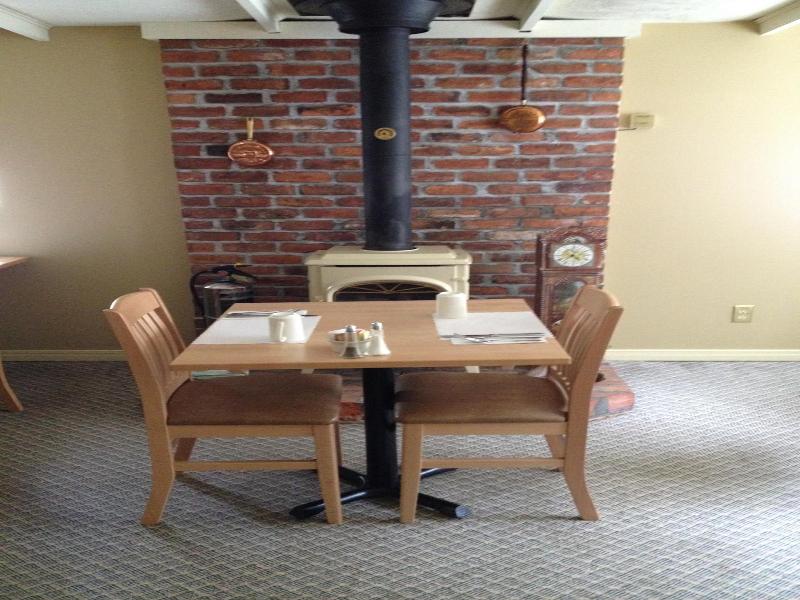Lakeview Motel — photo 48