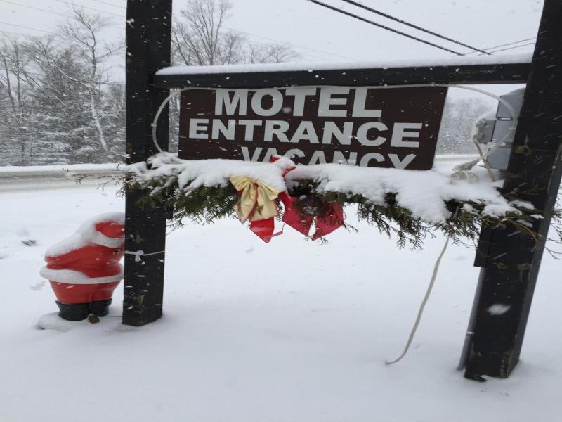 Lakeview Motel — photo 29