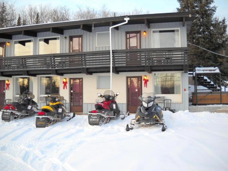 Lakeview Motel — photo 34