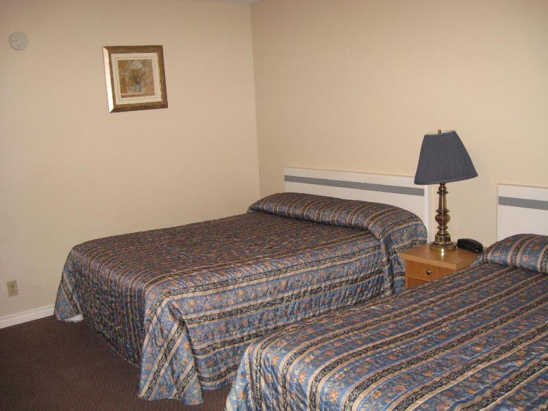 Pals Motel And Rv Park