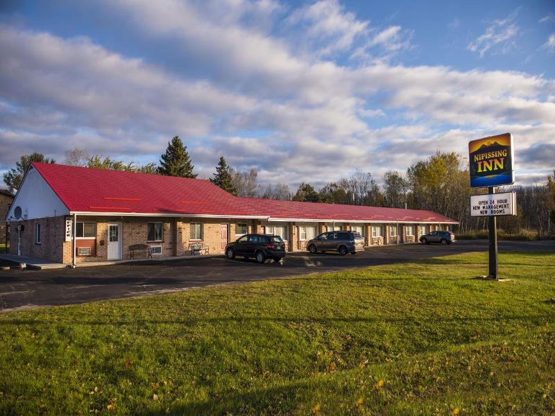 Nipissing Inn image