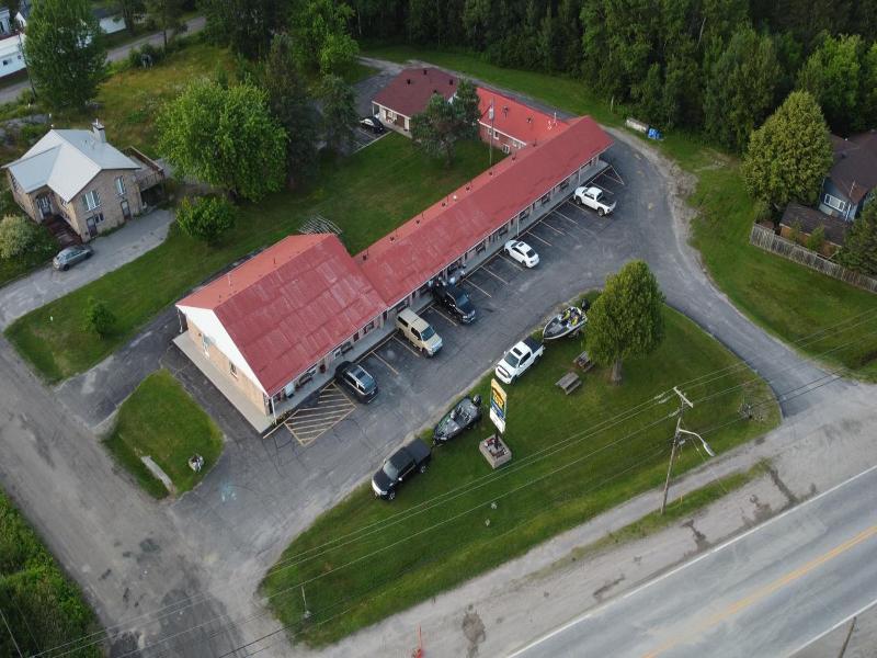 Nipissing Inn image
