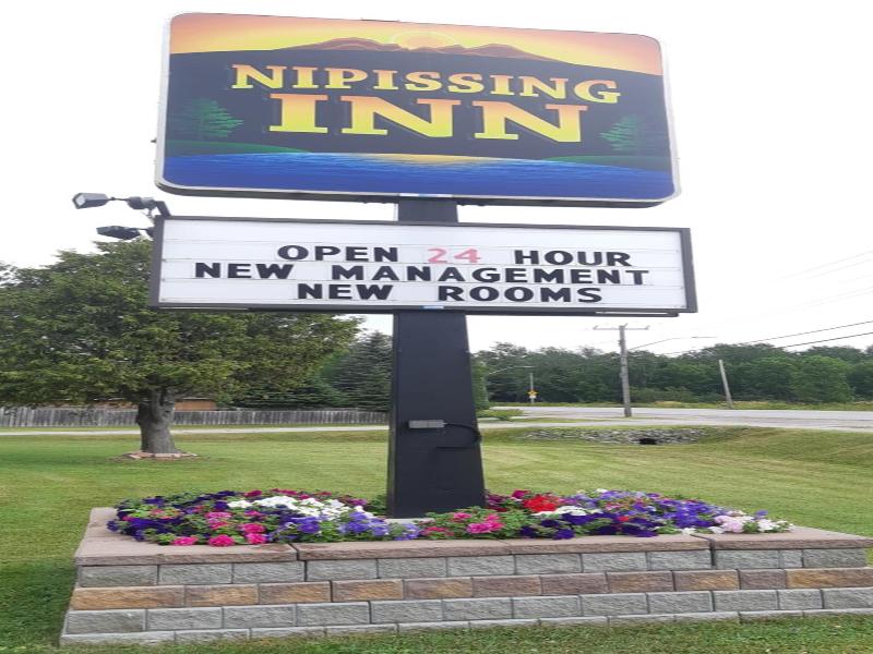 Nipissing Inn image