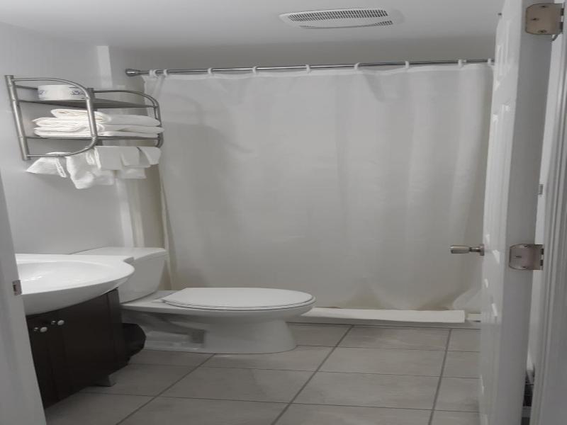 Nipissing Inn image