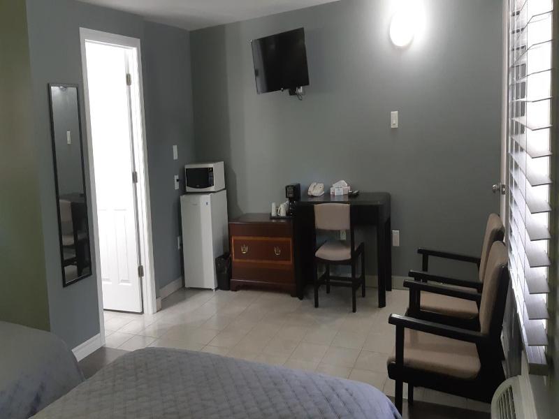 Nipissing Inn image