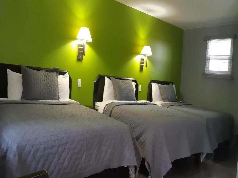 Nipissing Inn image
