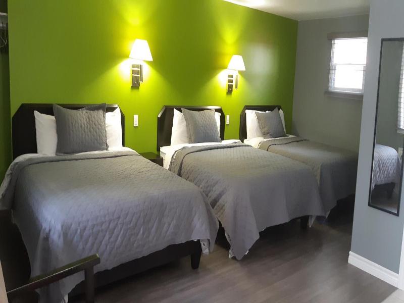 Nipissing Inn image
