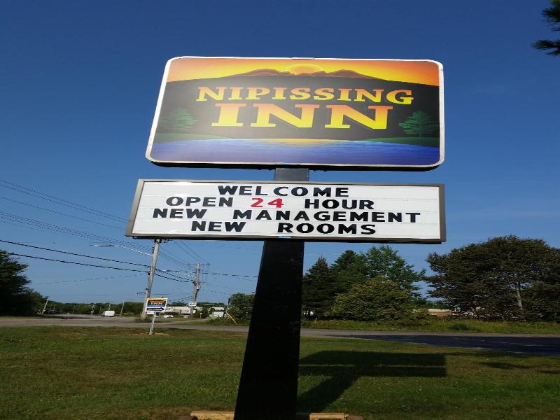 Nipissing Inn image