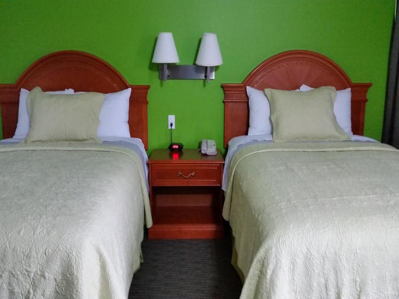 Nipissing Inn image