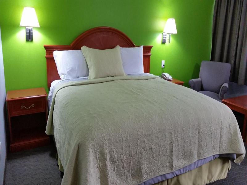 Nipissing Inn image