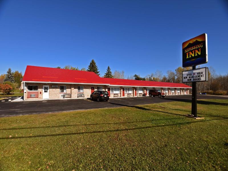 Nipissing Inn image