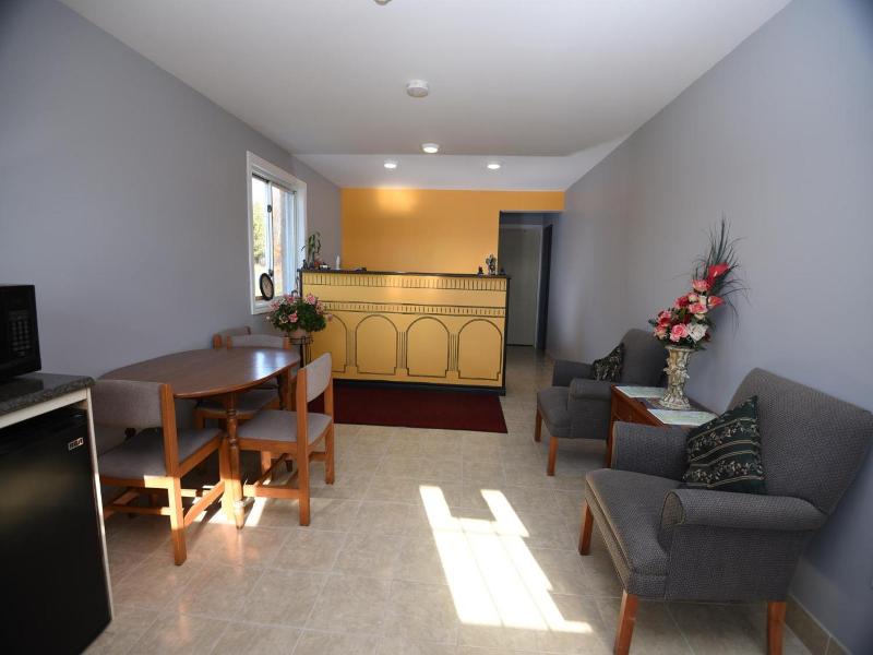 Nipissing Inn image