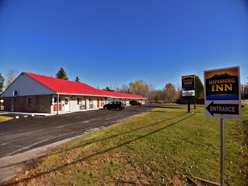 Nipissing Inn image