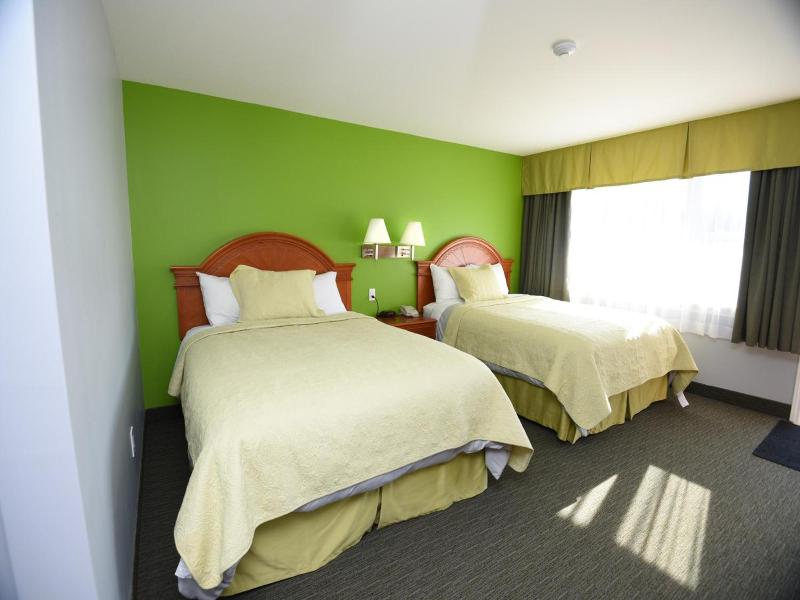 Nipissing Inn image