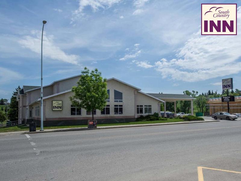 South Country Inn