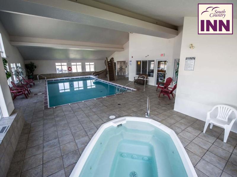 South Country Inn