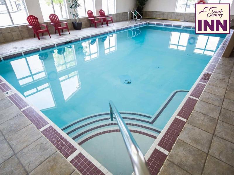 South Country Inn