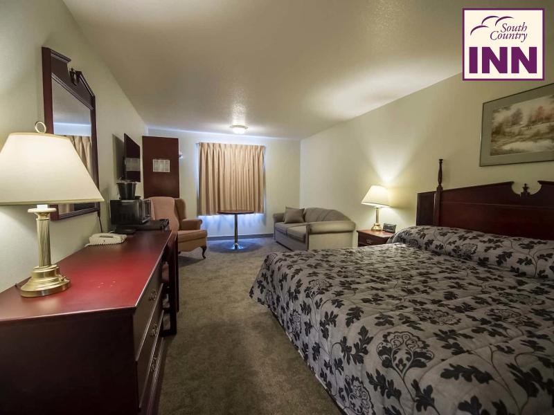 South Country Inn