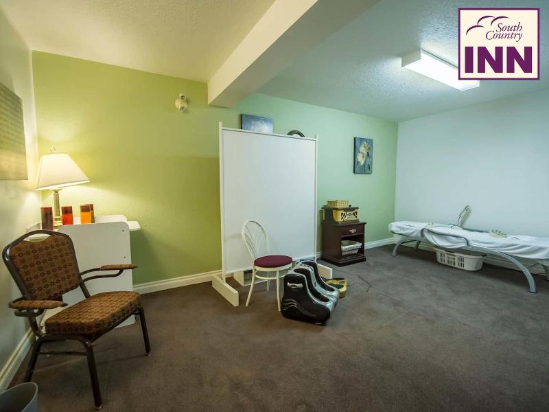 South Country Inn