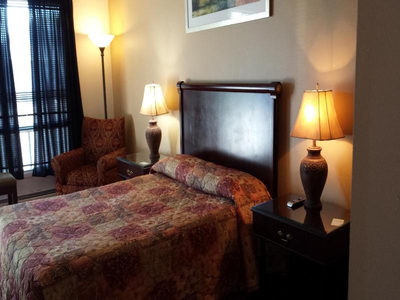 Motel Iberville