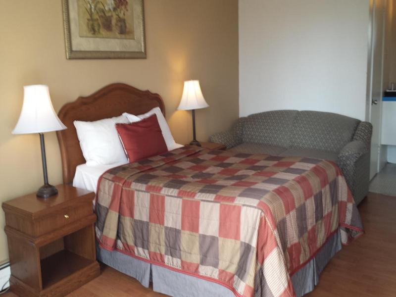 Motel Iberville