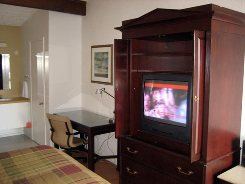 Motel Iberville