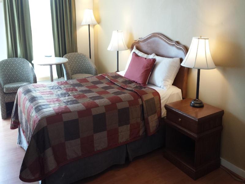 Motel Iberville