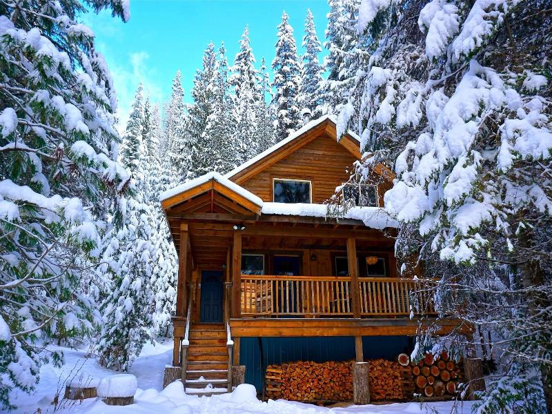 Logden Lodge, Nelson