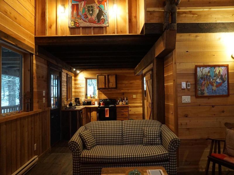 Logden Lodge