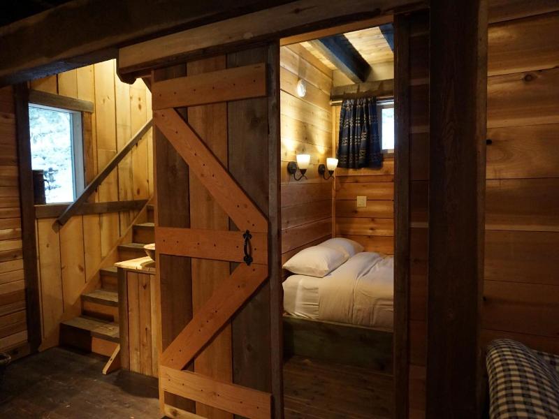 Logden Lodge
