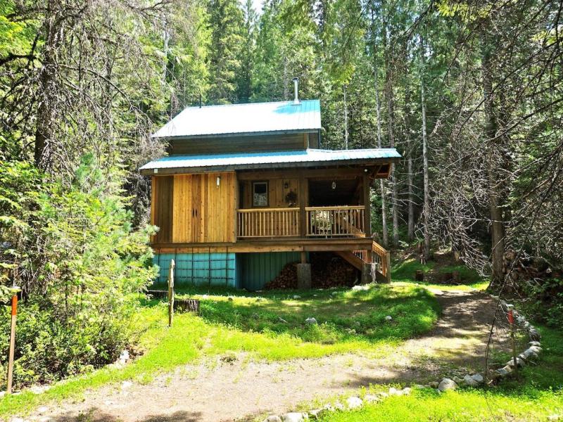 Logden Lodge