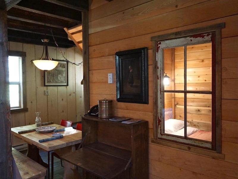 Logden Lodge