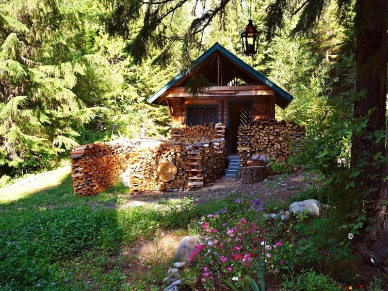 Logden Lodge — photo 7