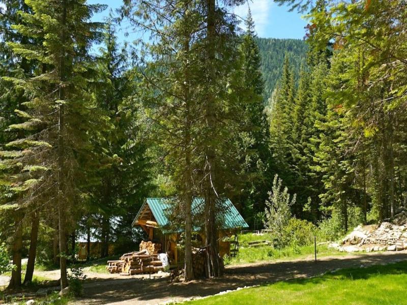 Logden Lodge — photo 23