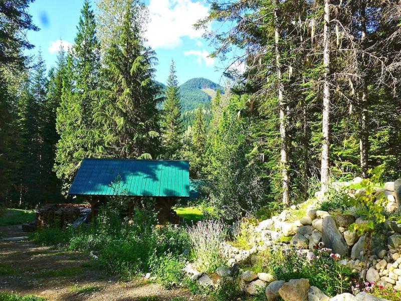 Logden Lodge — photo 24