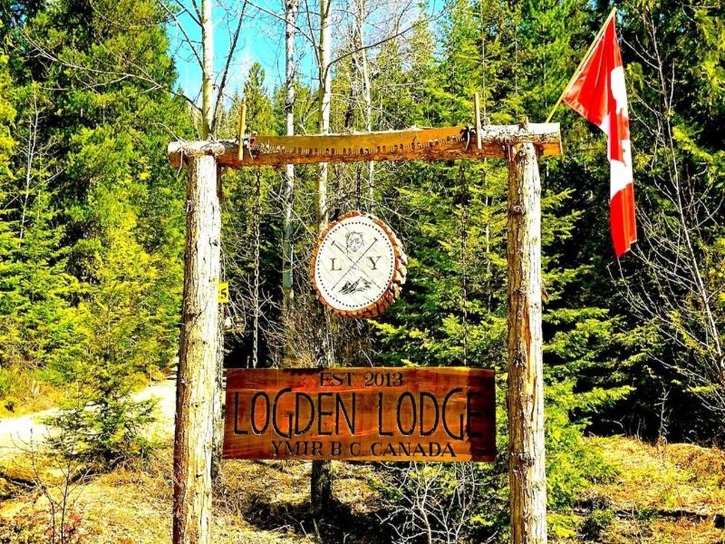 Logden Lodge — photo 48