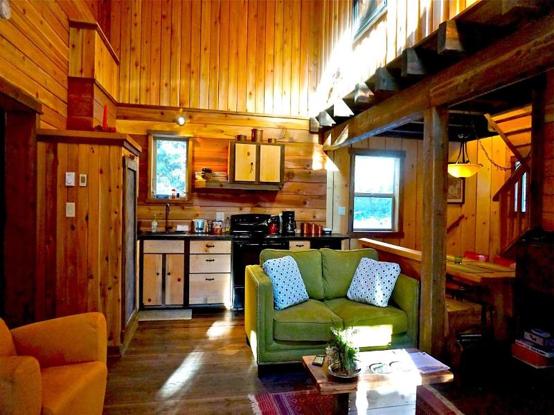 Logden Lodge — photo 30