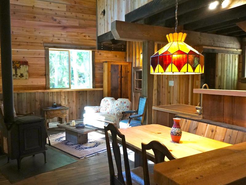 Logden Lodge — photo 32