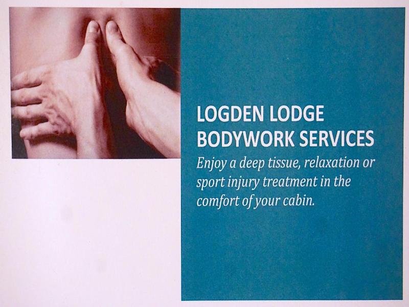 Logden Lodge — photo 12
