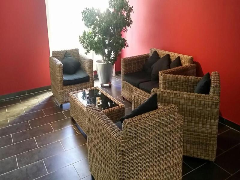 Hotel Crea image