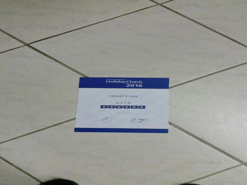 Hotel Crea image