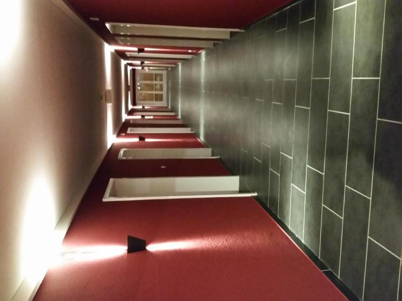 Hotel Crea image