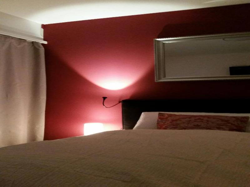 Hotel Crea image