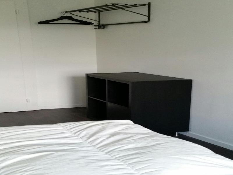 Hotel Crea image