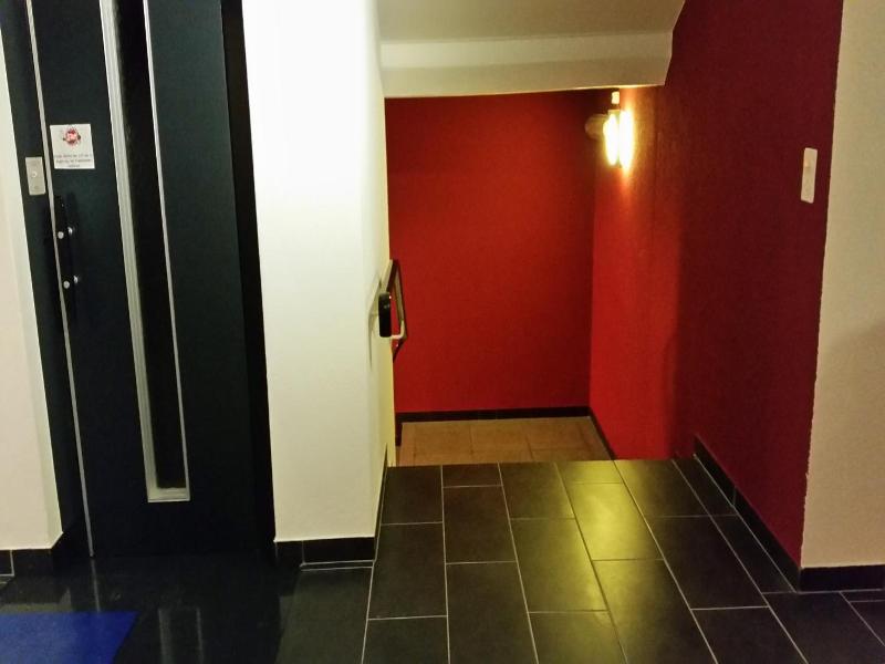 Hotel Crea image